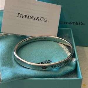 Tiffany & Company bangle